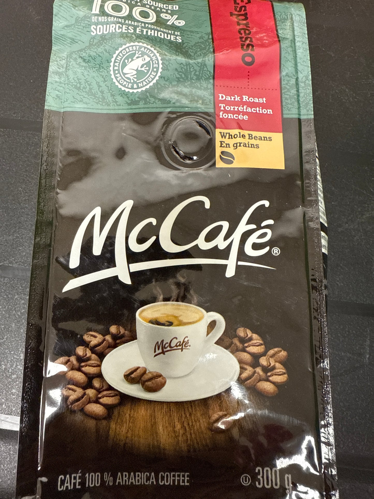 Ground Coffee - Variety