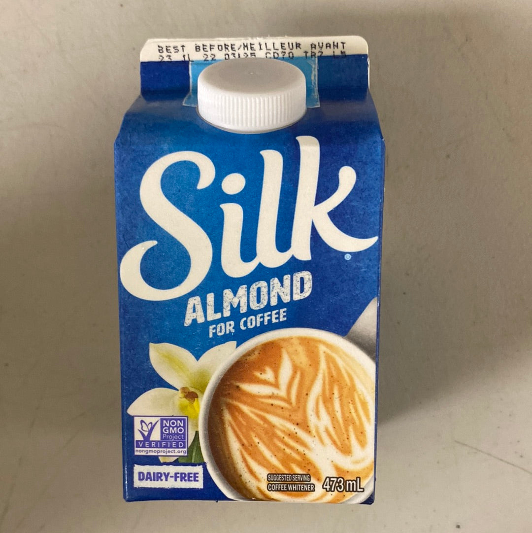 Non-Dairy Milks