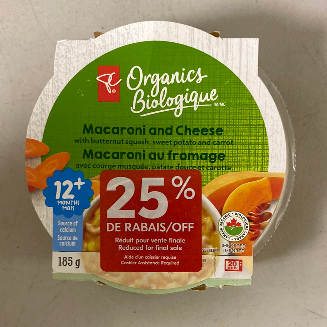 Macaroni N Cheese