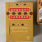 Energy Bars & Meal Replacement Bars
