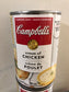 Campbell's Soup