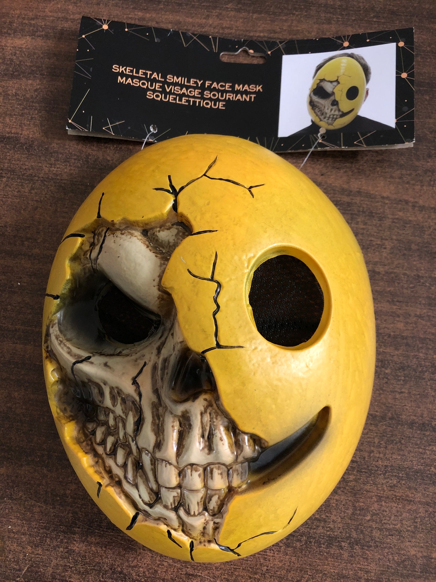 Halloween stuff