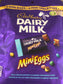 Chocolate Snack Size - 1 per household