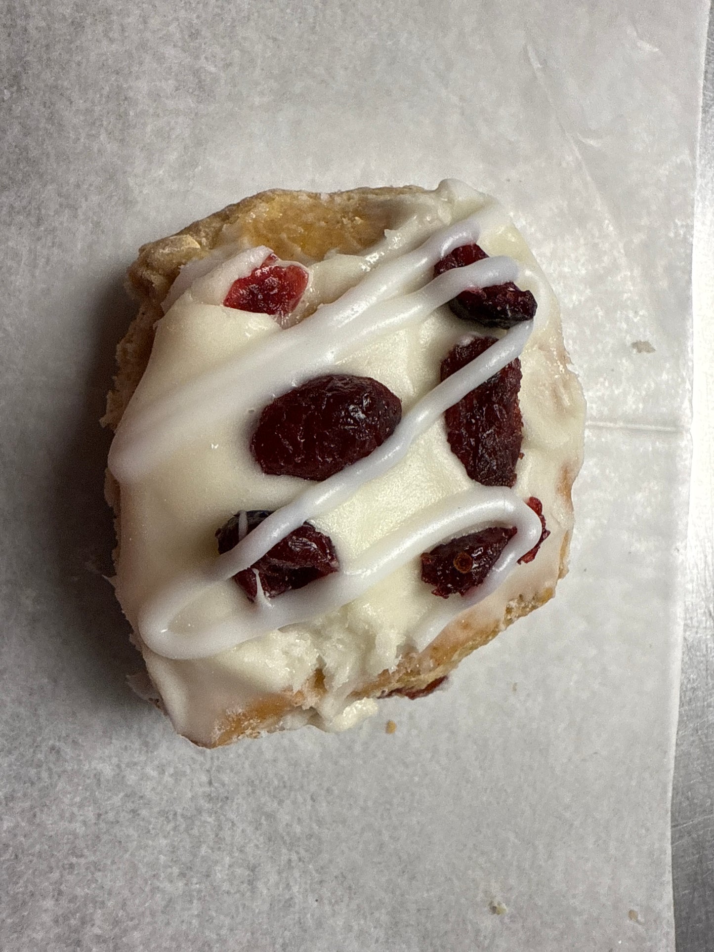 Specialty Bakery - Pastries