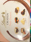Lindt Chocolate Box - 1 Per House