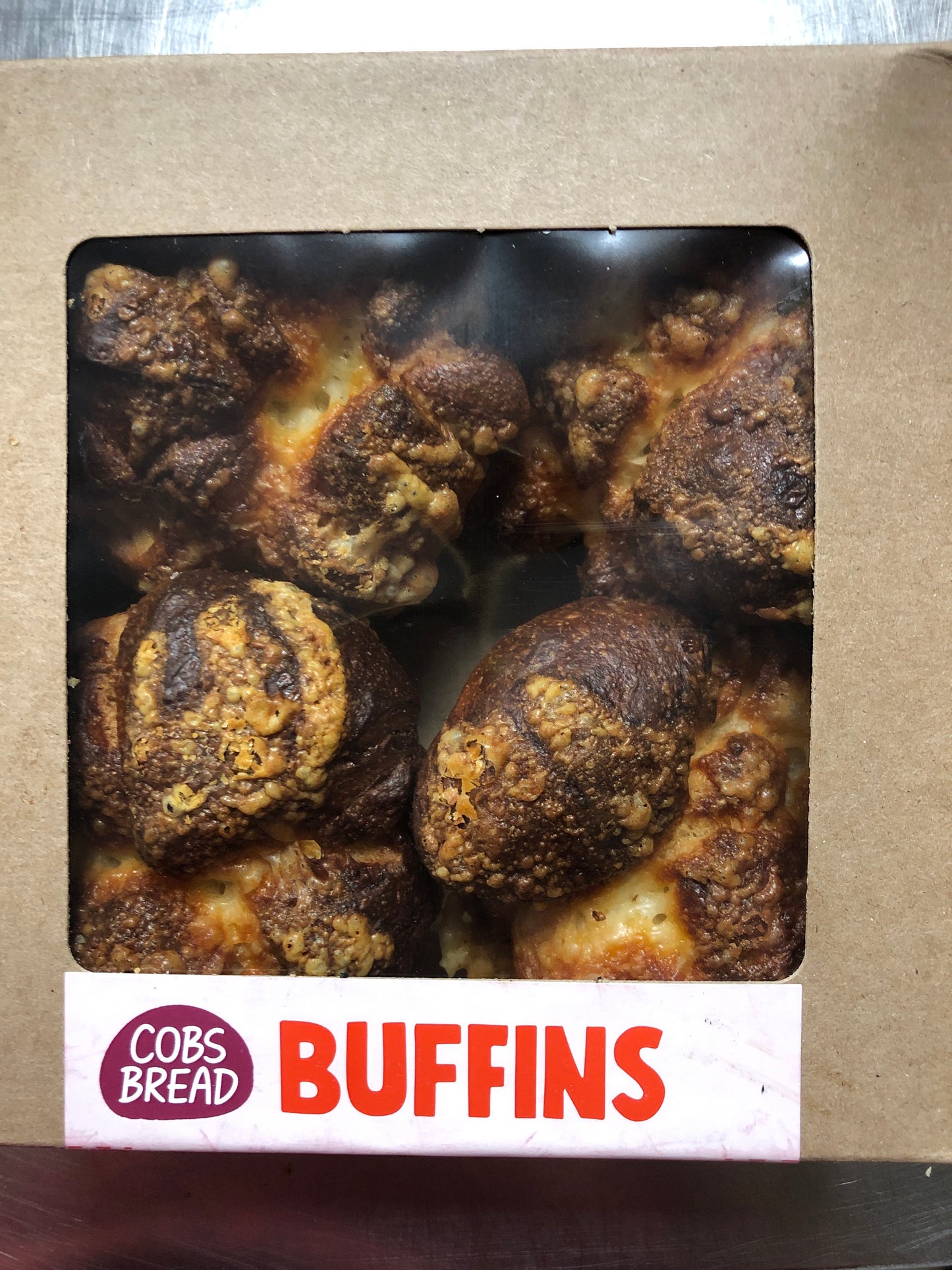 Specialty Baked Goods