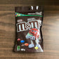 M&M's chocolate candies - 1 per household