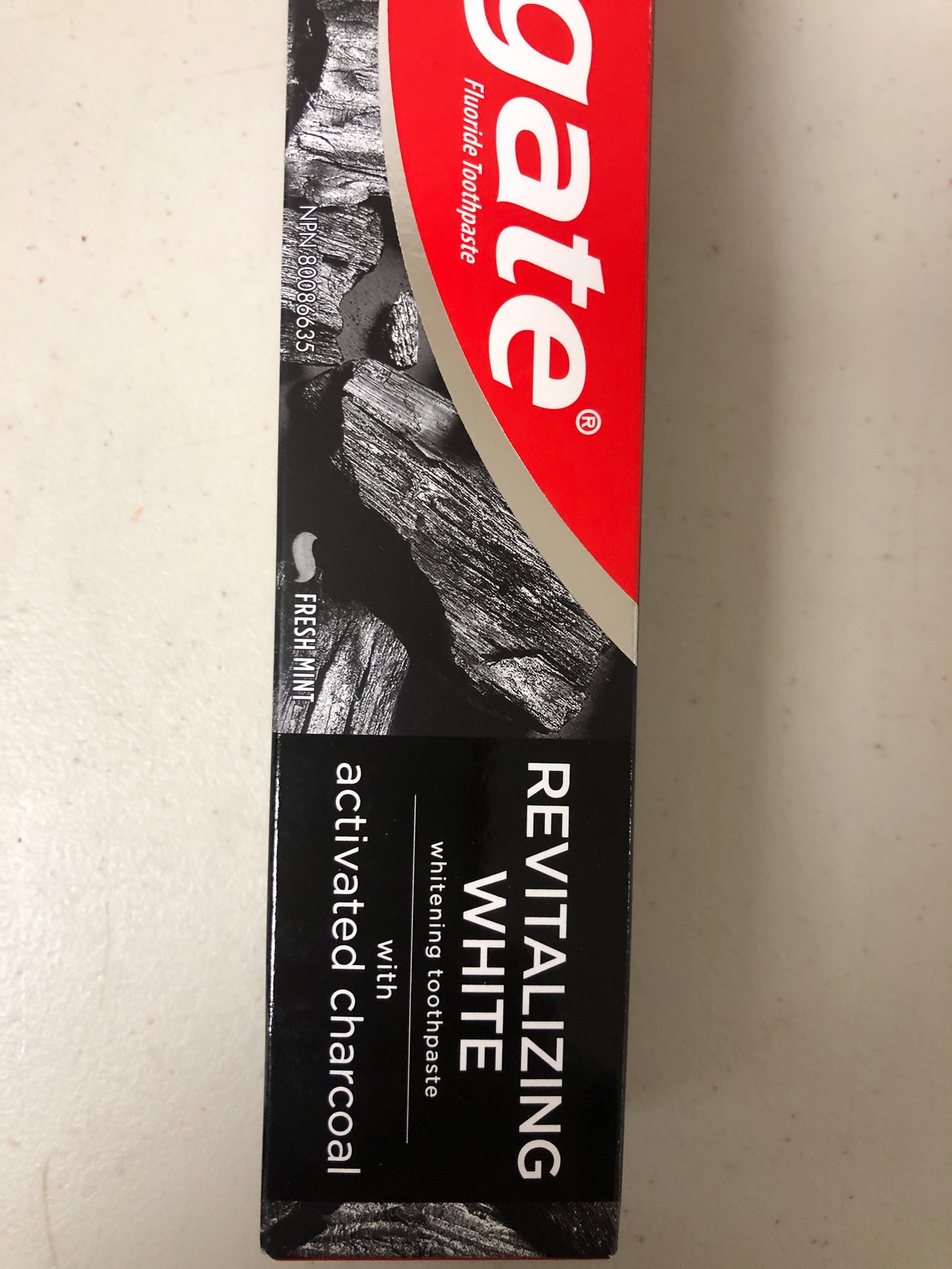 Toothpaste -Variety