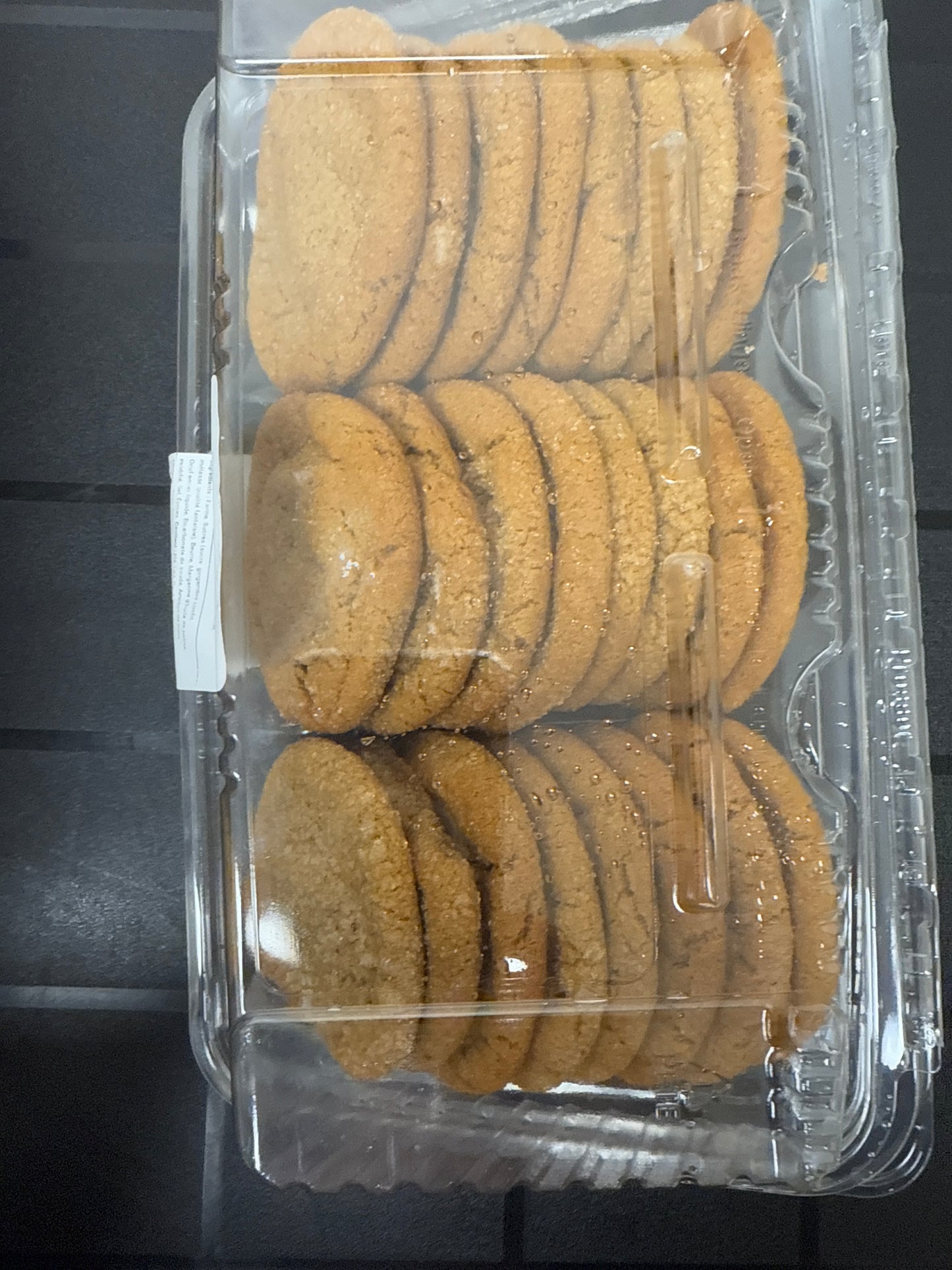 Cookies (Costco)