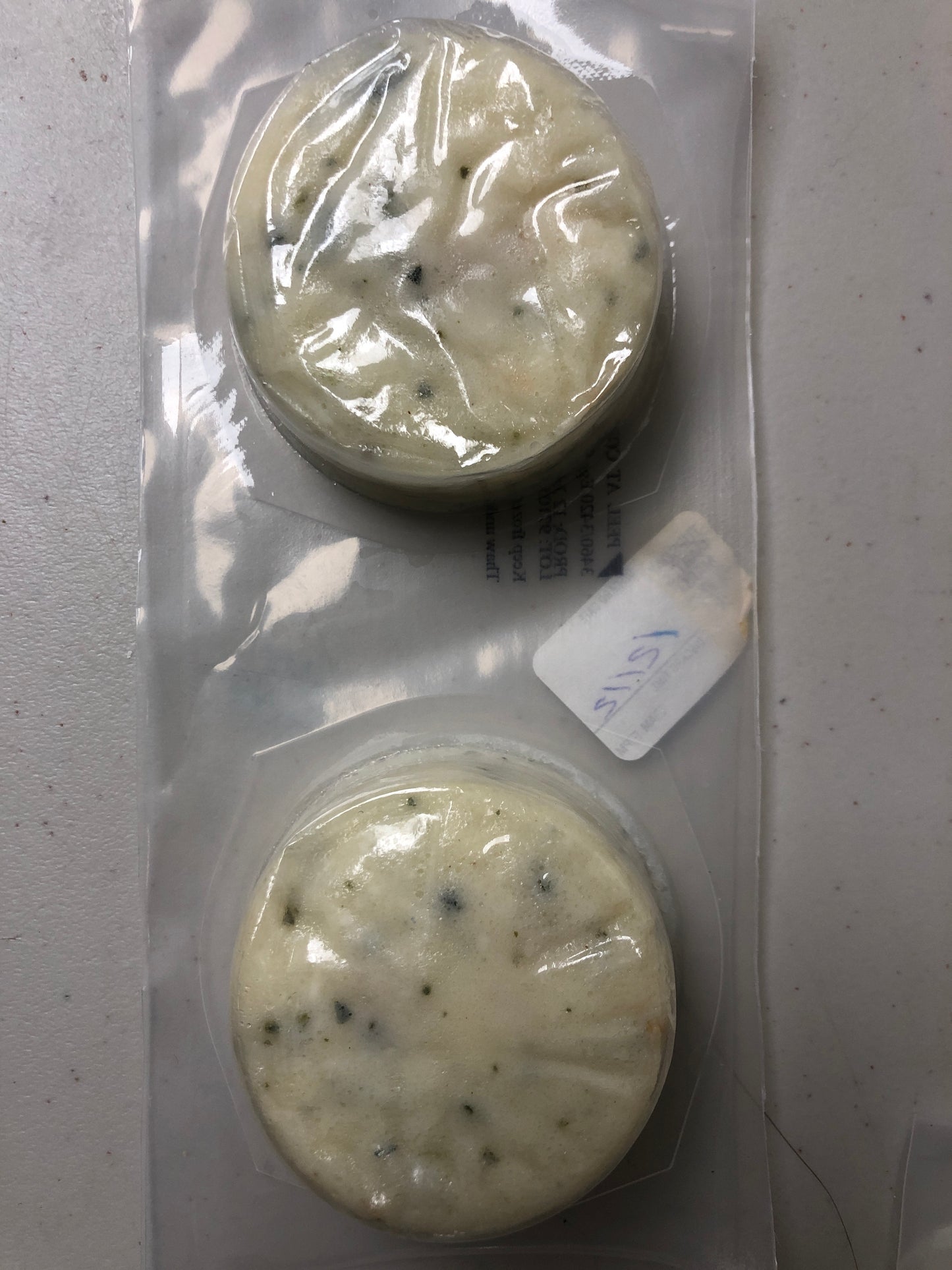 SB Breakfast sandwiches