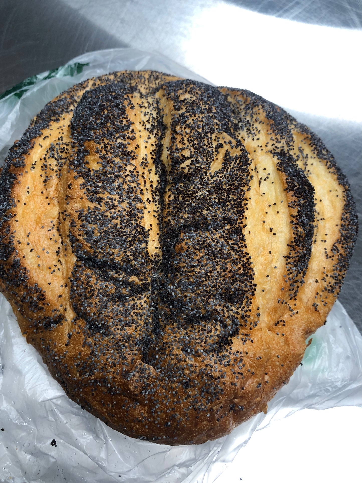 Specialty Baked Goods