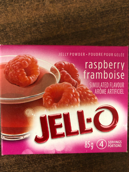 Jello