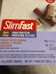 Slimfast Bake Shop
