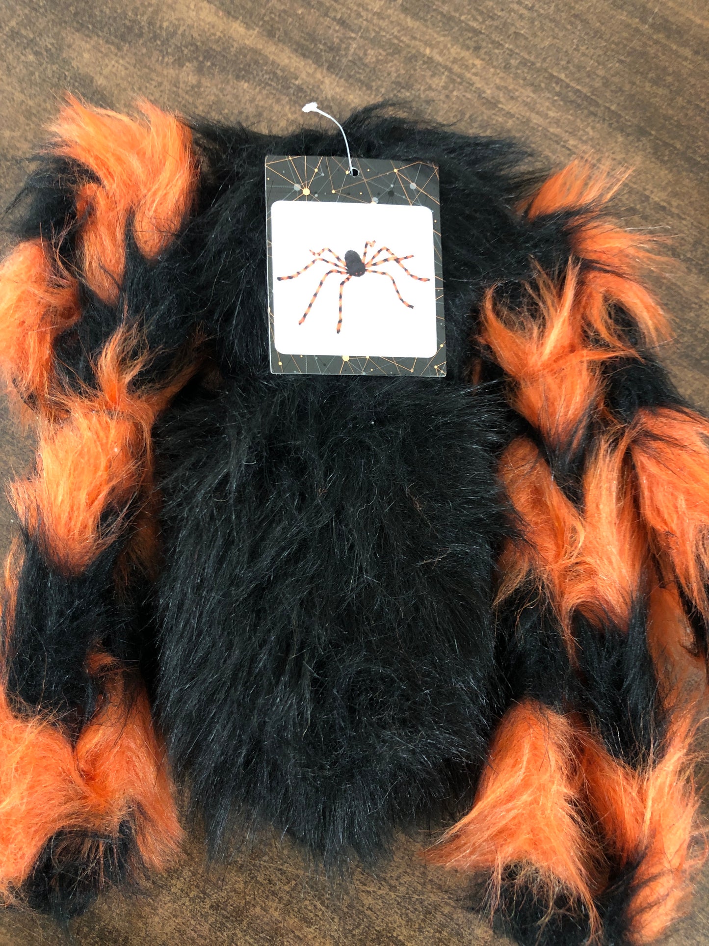 Halloween stuff