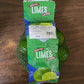Lemons and Limes