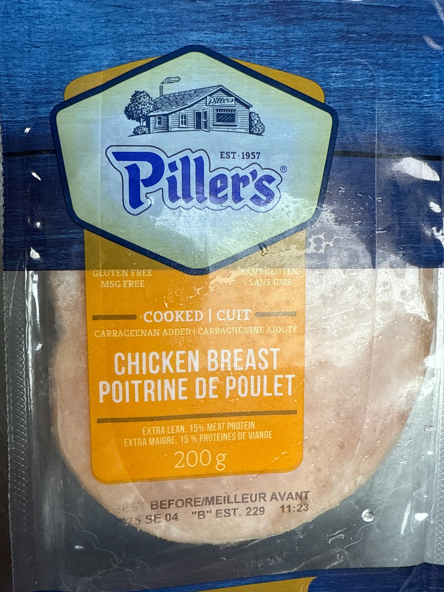 Cold Cuts - Variety - one meat per household of ANY kind of meat