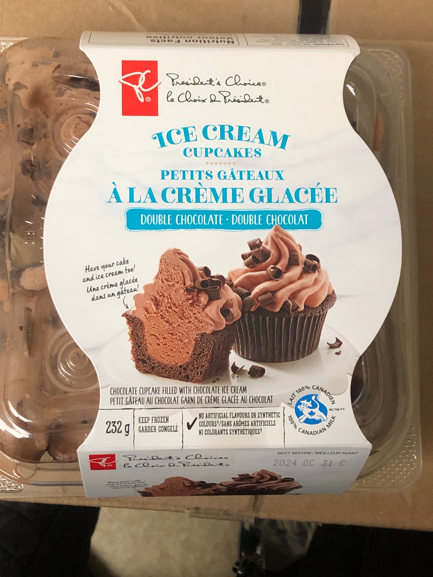 Cupcakes