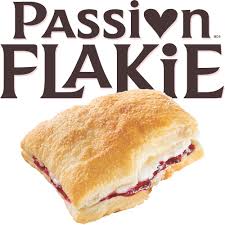 Vachon Passion flakie Pastries - ONE BOX PER FAMILY