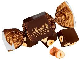 Lindt Lindor Bags - LIMIT OF ONE!!
