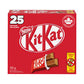 Chocolate Snack Size - 1 per household