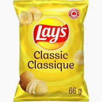 Potato Chips - Variety