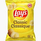 Potato Chips - Variety