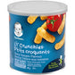 Gerber Baby Food