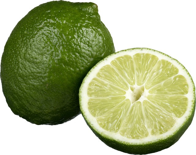 Lemons and Limes