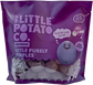 Potatoes -Variety