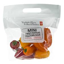 Peppers