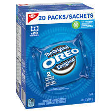 Christie Cookies