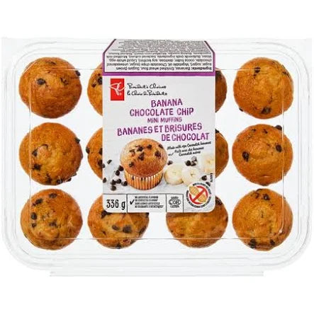 Muffins