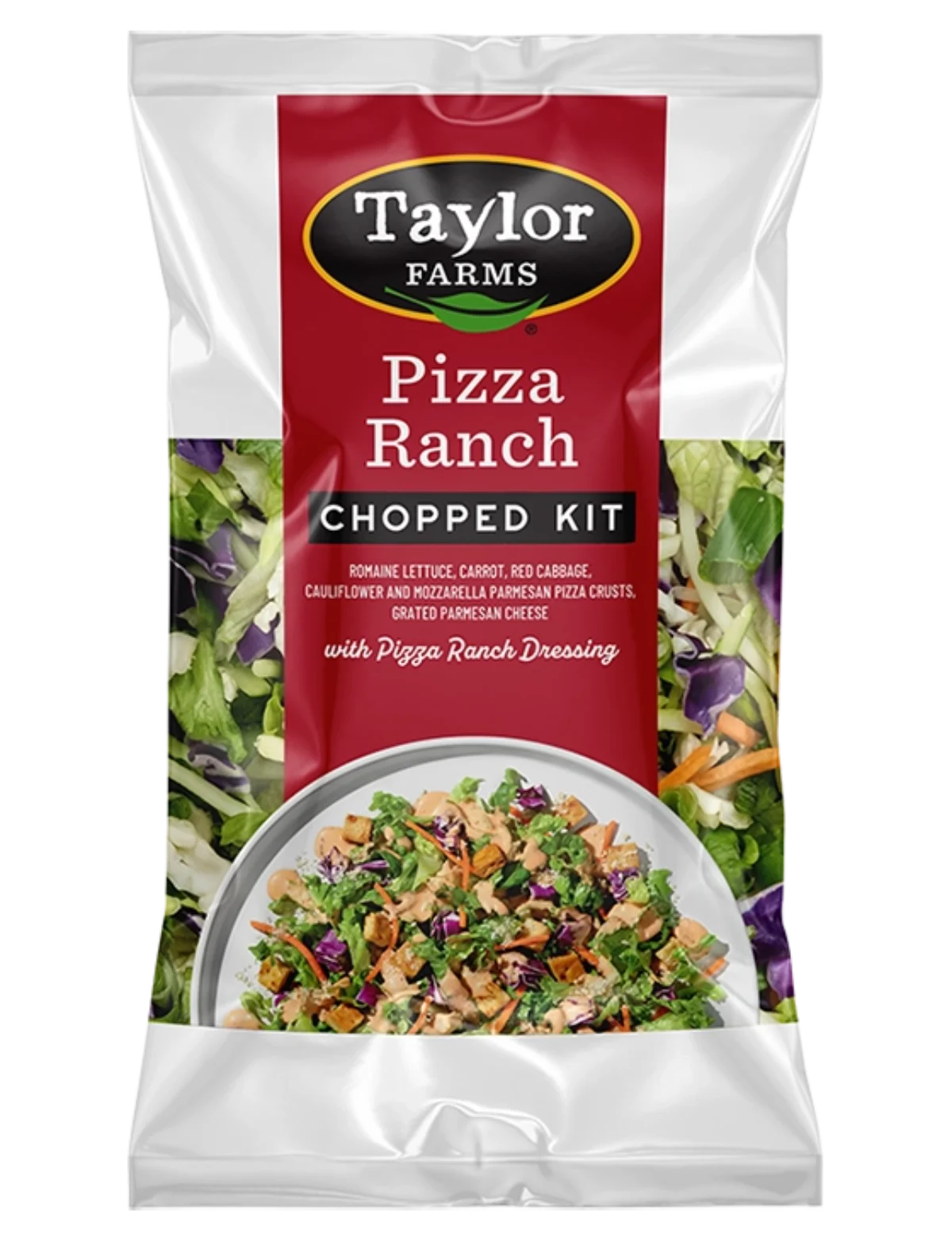 Chopped Salad Kit