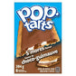 Pop tarts