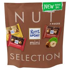 Chocolate Snack Size - 1 per household