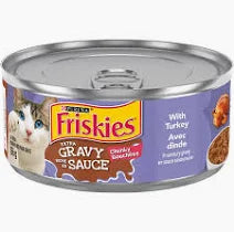 Cat food