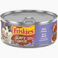 Cat food