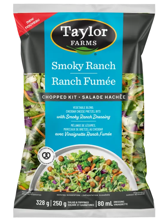 Chopped Salad Kit