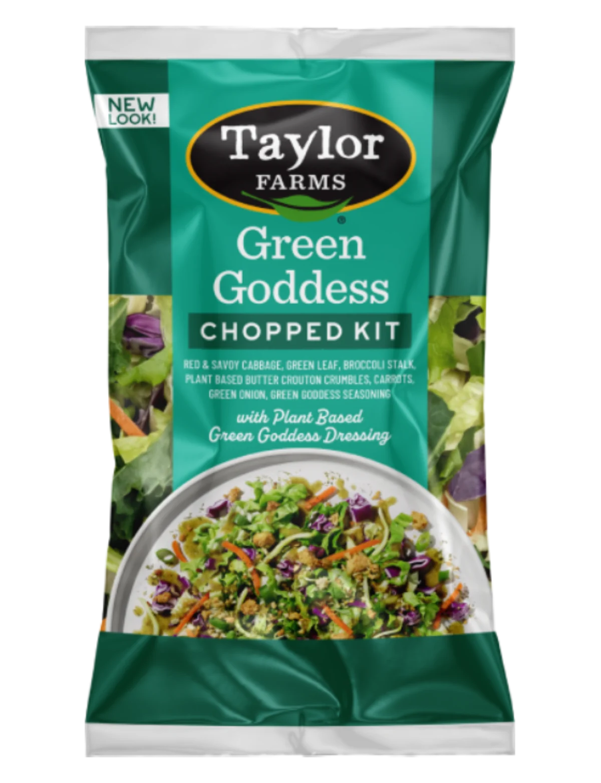 Chopped Salad Kit
