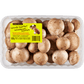 Whole Mushrooms