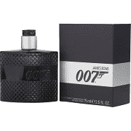 007 shower gel and natural spray lotion gift box