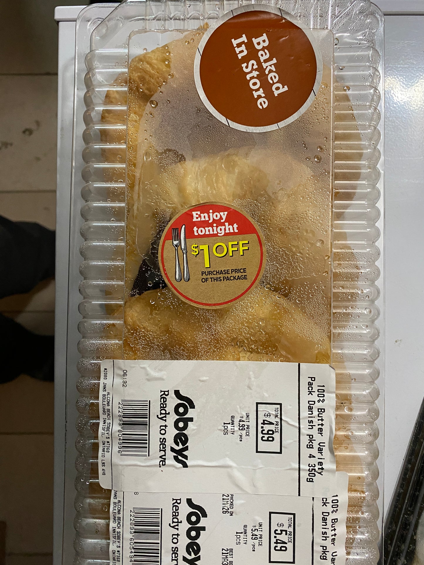 Danish