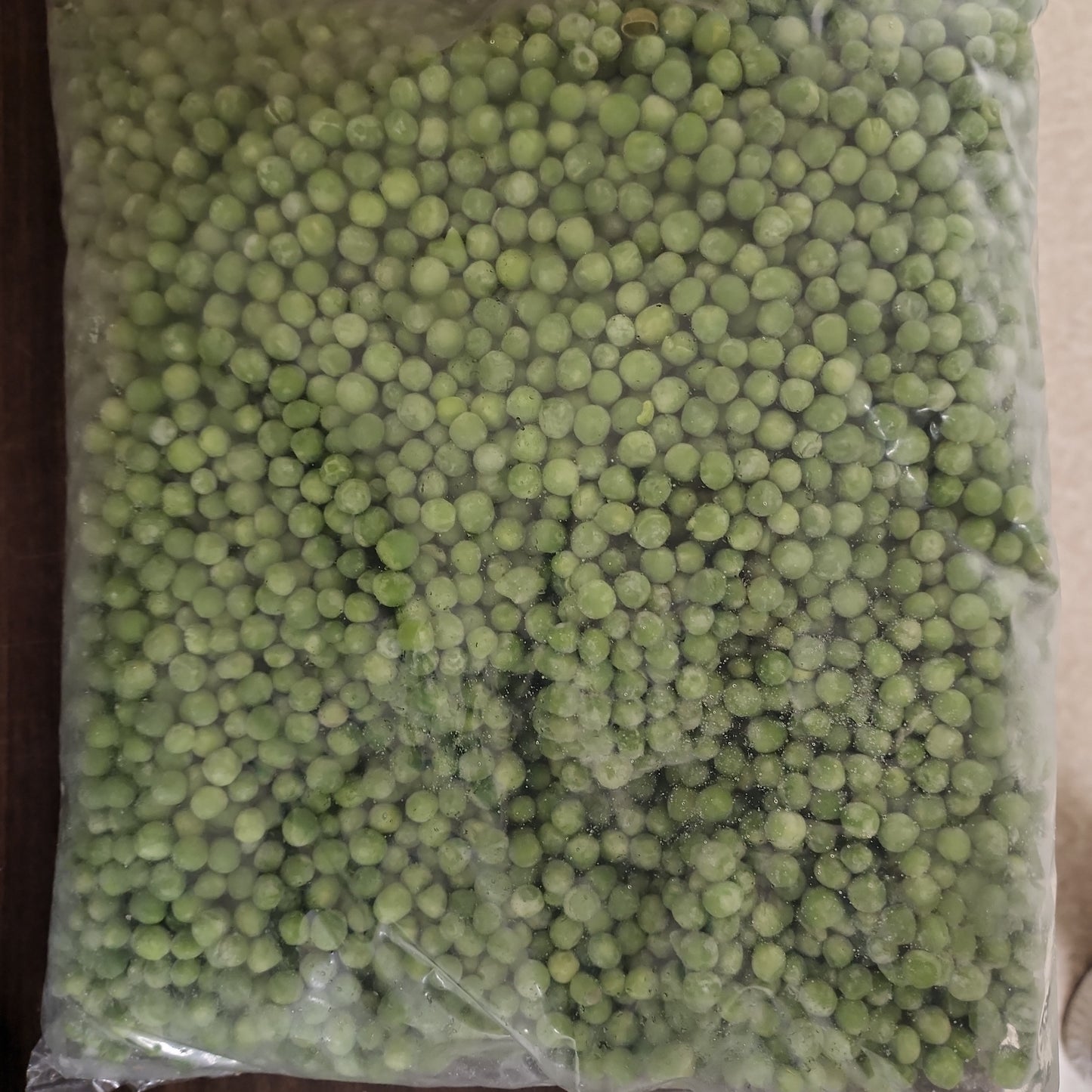 Peas (Frozen)