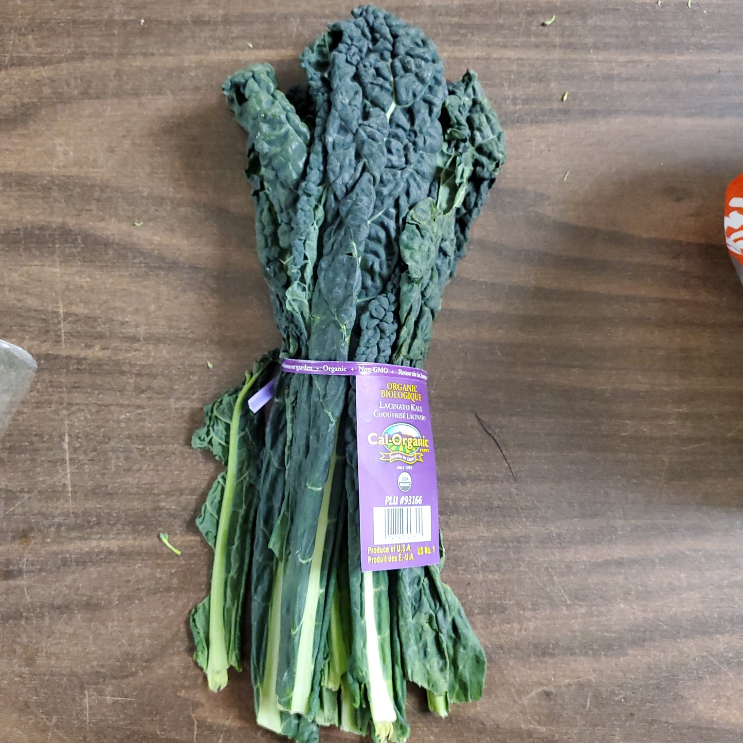 Kale - Variety