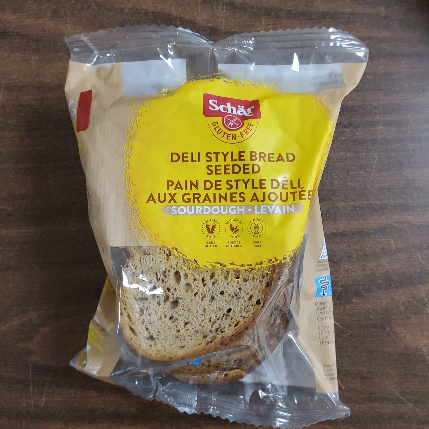 Gluten Free Baked Goods - Variety