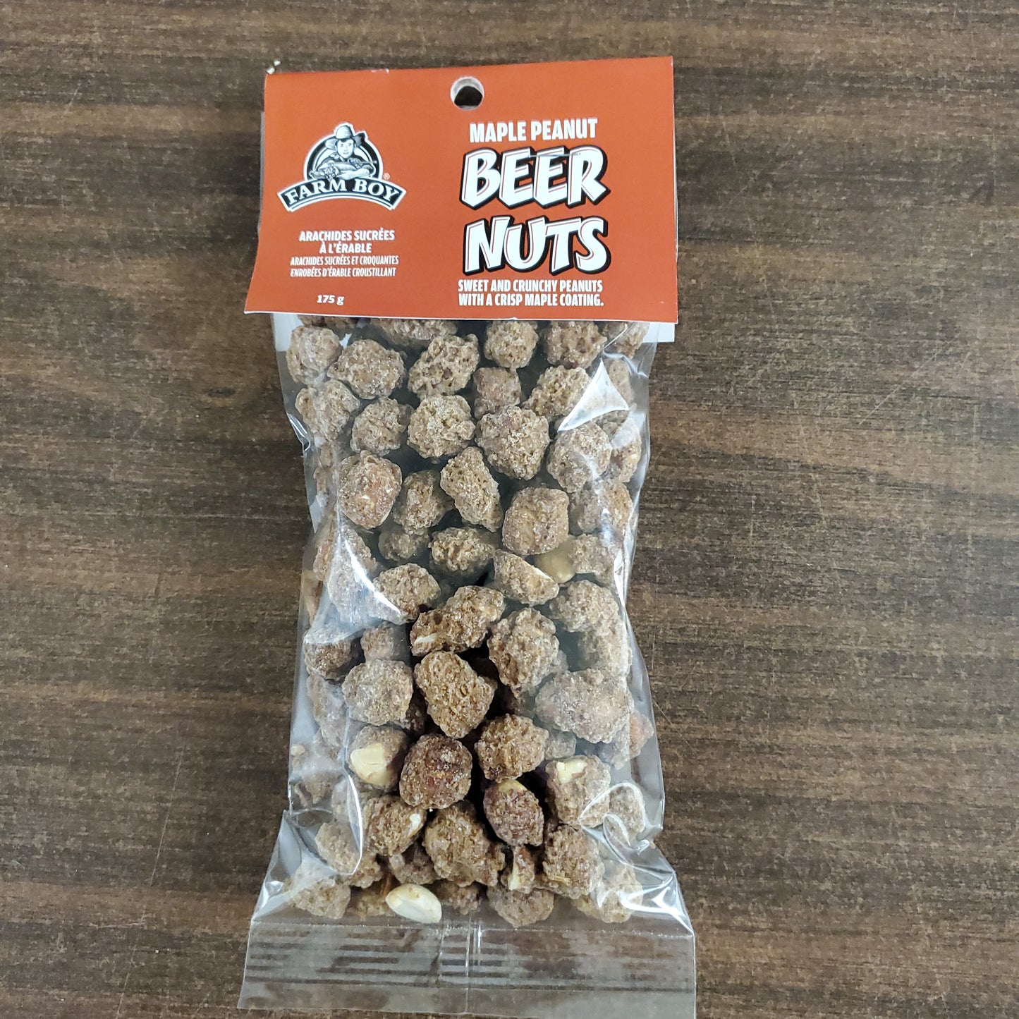 Nuts