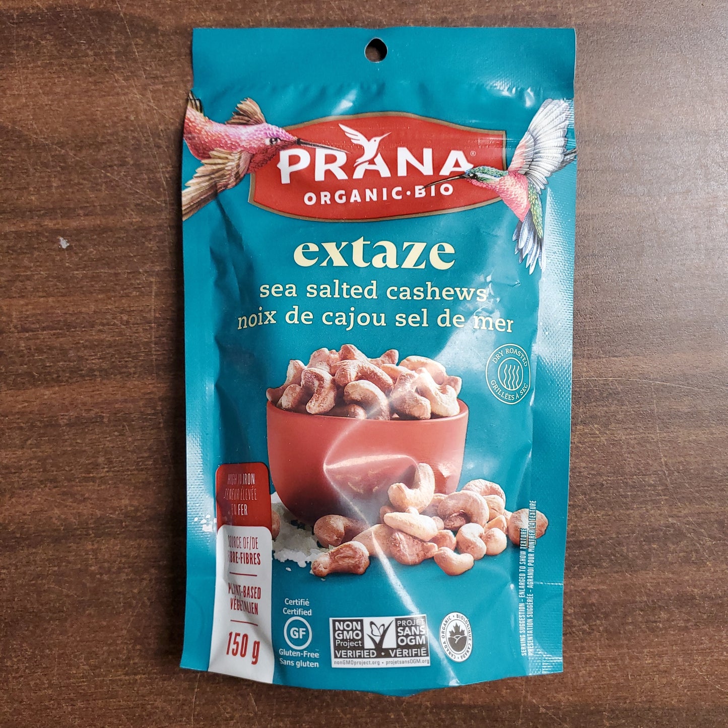 Nuts
