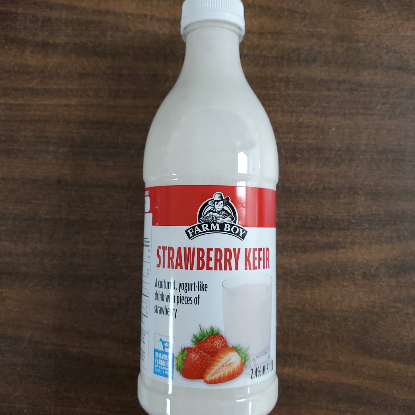 Yogurt Drink