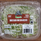 Sprouts