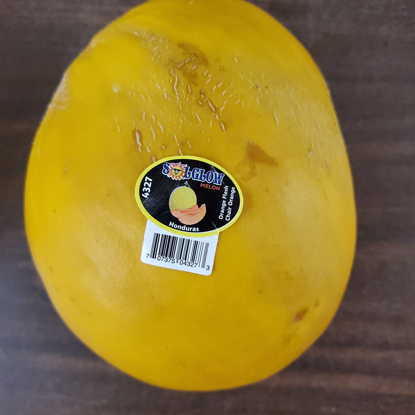 Melons